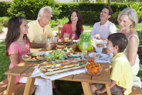 5 diete tratament pentru sanatatea intregii famili