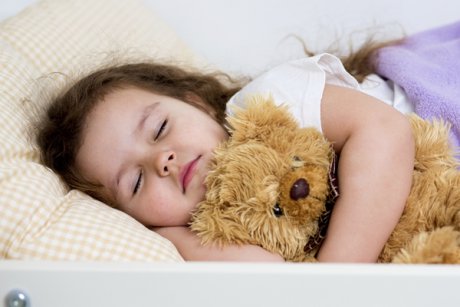 Copiii peste 2 ani nu ar trebui sa doarma dupa-amiaza? 