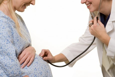 Specialistul informeaza: consultatia prenatala si dispensarizarea gravidei