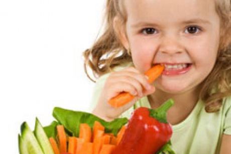 Cele mai bune 20 de alimente pentru copilul tau