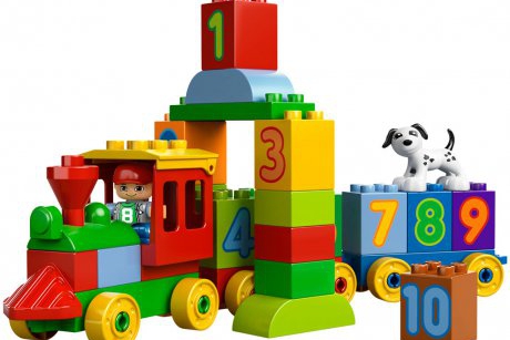 3 jocuri cu caramizi Lego Duplo care dezvolta logica