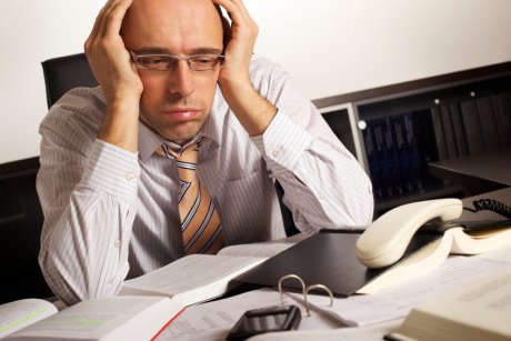 Ce trebuie sa stii despre sindromul de burnout