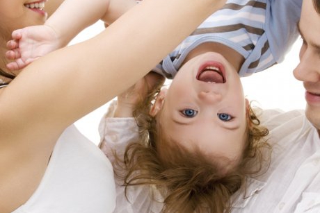 Cum sa ai un copil destept: 5 trucuri super-eficiente!