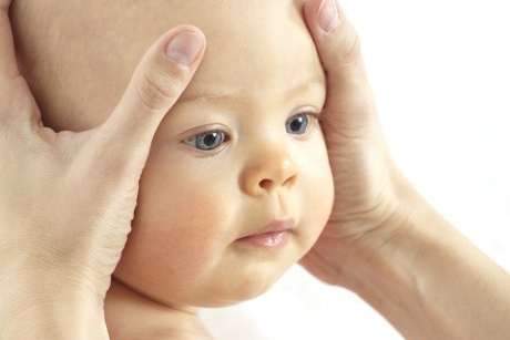 Bebelusul: recunoaste si trateaza 6 probleme de sanatate comune