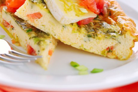 Omleta Frittata