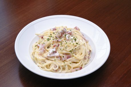 Paste Carbonara