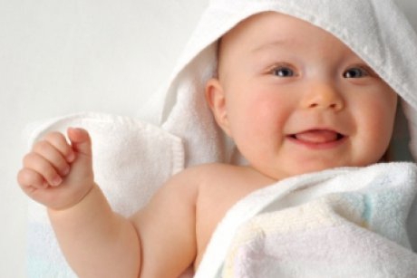 10 secrete despre confortul bebelusului tau!