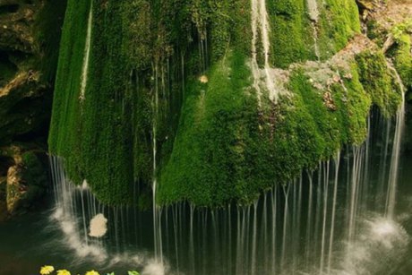 Cele mai frumoase cascade din lume