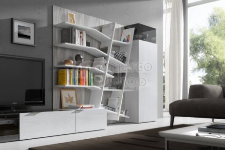Top 5 idei de design de mobilier pentru un living modern