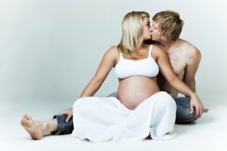 Cum si de ce se schimba viata sexuala in timpul sarcinii