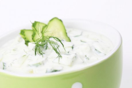 Tzatziki