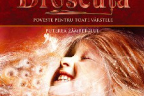 Recenzie: O inima de broscuta- Puterea zambetului de Gheorghe Virtosu