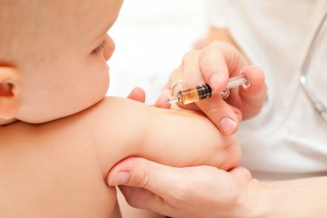 Vaccinurile copilului meu: argumente pro si contra