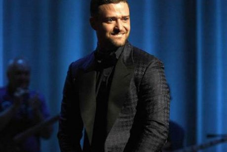 Justin Timberlake a tinut un discurs emotionant despre Jessica Biel la Memphis Hall of Fame