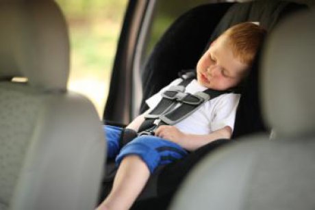 Un studiu a demonstrat ca scaunele auto pentru copii trebuie sa fie compatibile si cu masina