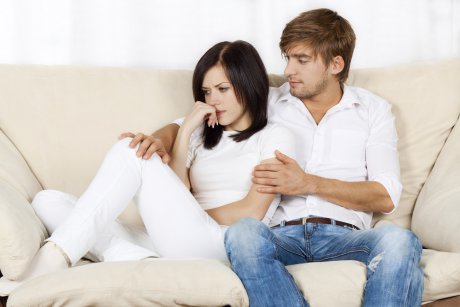 Infertilitatea: probleme emotionale pe care nu ti le spune nimeni si rezolvarea lor