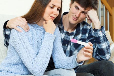 Infertilitatea si problemele emotionale: sfatul specialistilor