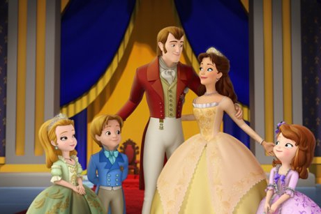 Recomandarile lunii decembrie 2015 la Disney Channel si Disney Junior