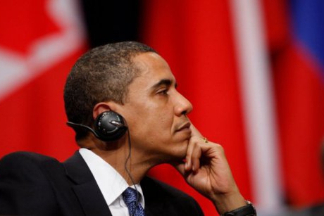 Sotii Obama si gusturile muzicale: care este melodia preferata a presedintelui?