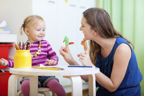 Jocuri si activitati care ii ajuta pe copii sa invete despre emotii