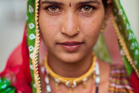 Frumusetea inseamna diversitate: mesajul transmis in toata lumea de o fotografa romanca