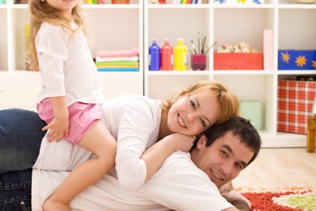8 Obiceiuri zilnice care intaresc legatura parinte-copil