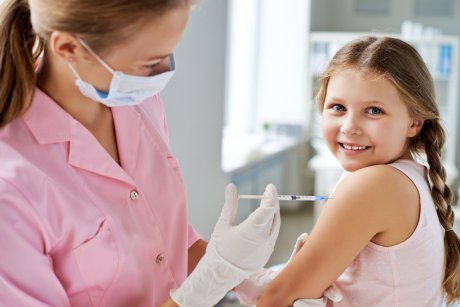 Schema vaccinurilor obligatorii la copii in 2016 