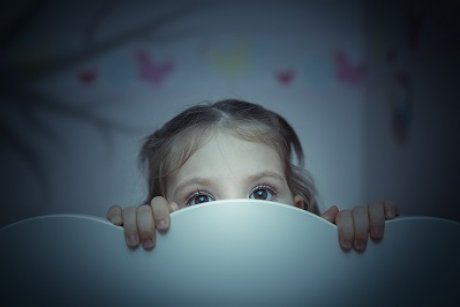 8 lucruri care interfereaza cu somnul copilului tau