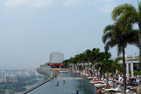 Cele mai spectaculoase proiecte de piscine din lume