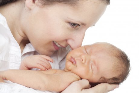 Alte povesti de mamici: maternitate de stat sau privata?