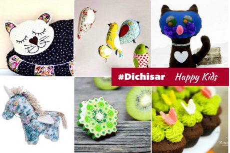 Ce ne cumpăram de la #Dichisar - 30 de recomandari creative pentru Mărțișor & 8 Martie