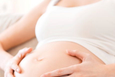 Balonarea în sarcină: când începe și cum se tratează 