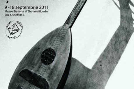 Zilele Muzeului Taranului, 9-18 septembrie, la Muzeul National al Taranului Roman