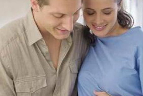 10 motive pentru a fi bucuroasa in timpul sarcinii