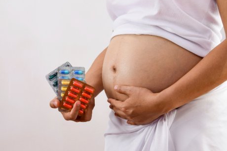 Medicamente permise în sarcină: lista de la A la Z