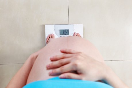 Kilogramele în sarcină: tot ce trebuie să ştii (pe săptămâni/luni)