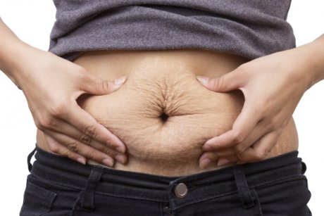 Corpul dupa nastere: 10 surprize postpartum