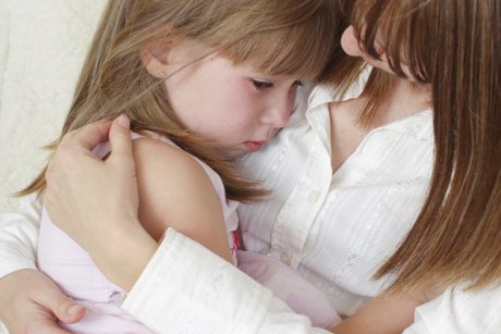Durerile de burtă la copii: informaţii utile