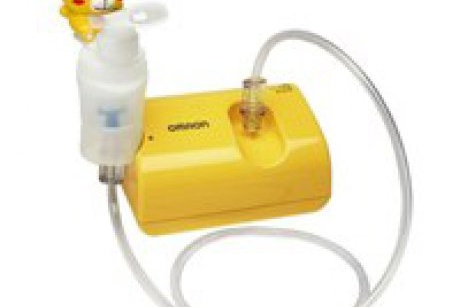 Nebulizatorul, un aparat medical pe care trebuie să îl ai în casă