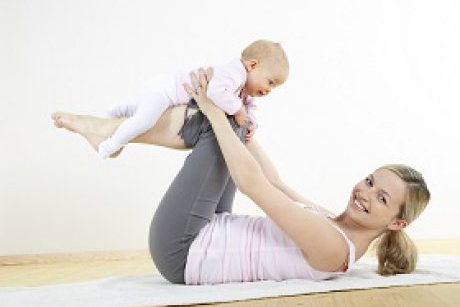 Recuperarea postpartum: cum să îți faci timp pentru exerciții fizice