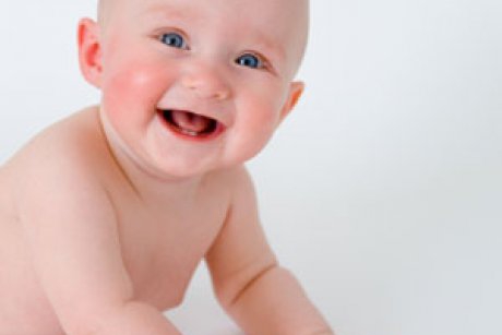Meseria de parinte: strategii de crestere in functie de personalitatea bebelusului