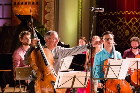 800 de oameni au participat la Hope Concert,  un spectacol impresionant dedicat celor mai vulnerabili copii ai României