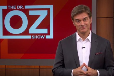 Mesajul lui Dr. Oz înainte de Paşte pentru români