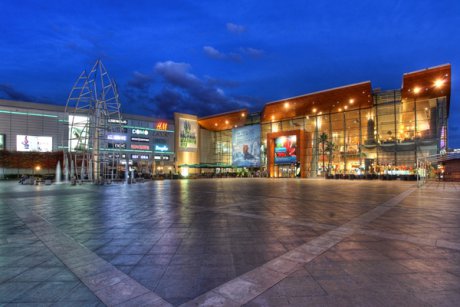 Băneasa Shopping City aniversează primii 8 ani de shopping si lifestyle