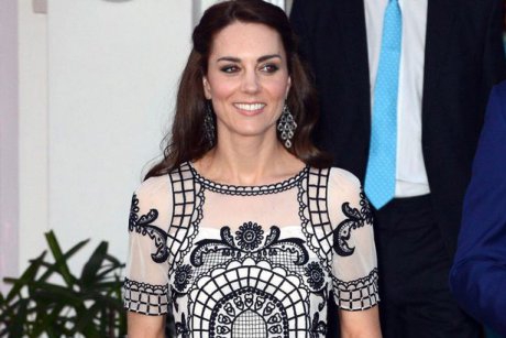 Kate Middleton dezvăluie secretul siluetei ei de invidiat