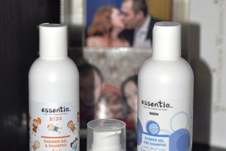 Primele cosmetice bio care m-au convins 