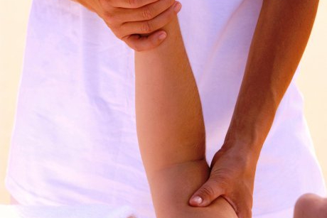 Masajul in timpul sarcinii: recomandarea specialistului
