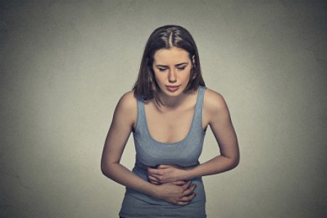 Simptome sarcina extrauterină