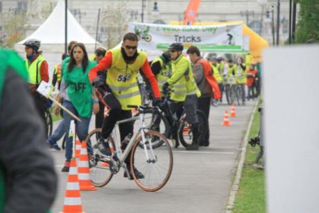 IVelo Bike Day, primul pentathlon din Romania dedicat exclusiv biciclistilor