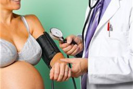 Infectii in timpul sarcinii care pot afecta bebelusul